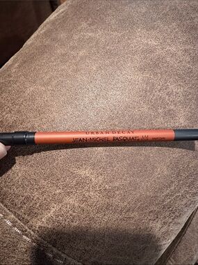 Urban Decay Jean-Michel Basquiat Eyeliner Pencil - Anatomy
